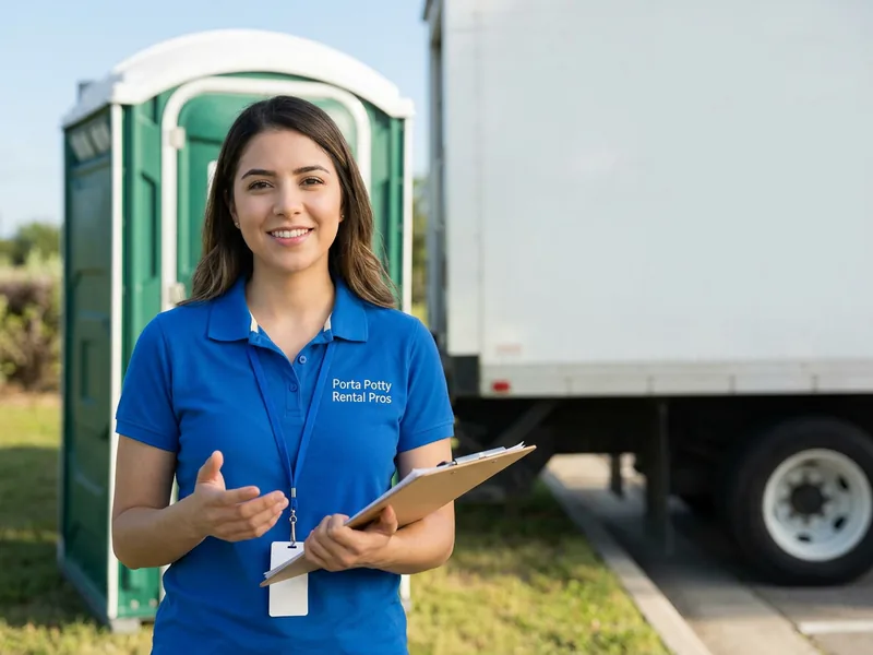 Porta Potty Rental  in Bensalem  FAQ